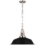 Chapman & Myers Layton Pendant