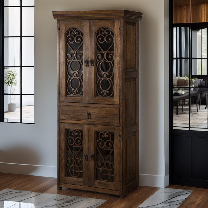 Armoire à vin