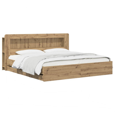 Bed Frame