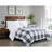 Knitted Throw Blanket-1201161185-1077584046