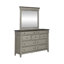 Commode et miroir Cathleen