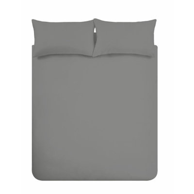 Egyptian Quality Cotton Duvet Cover Set