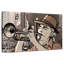 Abarca New York Trumpeter