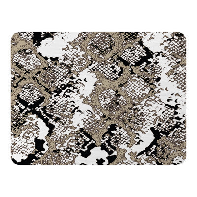 Plumlee Quilted Throw Blanket