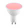 5W GU10 Smart LED Dimmable Bulb - 350lm RGB CCT