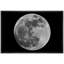 "Pleine lune" sur toile-99542810-99542811