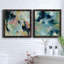 «Vitality», ensemble de 2 peintures sur toiles-114966441-114966435