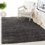 Tapis de couleur unie à poils longs Rizco Performance-1438862252