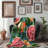 Throw Blanket-647018