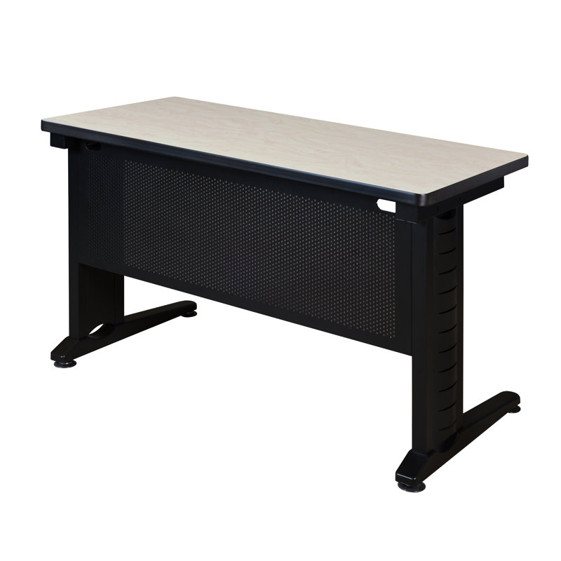 Nevjana Fusion training table, Érable, H 29 po x L 84 po x l 24 po