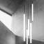 Luminaire suspendu moderne nordique Léger-157853959