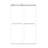 - W x 76'' H Bypass Door Frameless Shower Door with-87849804