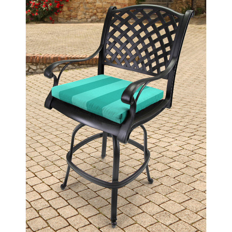 Outdoor Seat/Back Cushion, Preview Lagoon
