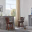 Tabouret de bar et de comptoir Angelja-41671375-24834187