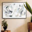«Arctic Helix II», reproduction sur toile encadrée-92469432-92469430