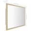 Aubarta LED Bathroom Mirror Acrylic-963942838-963942827