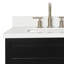 Ensemble de meuble-lavabo double 73 po Hamlet-60199498