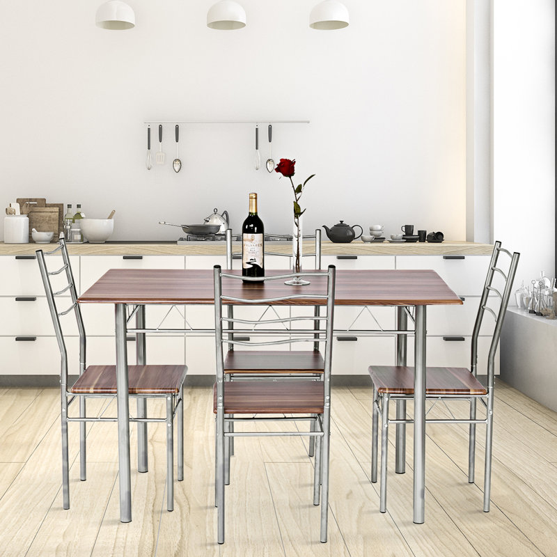 Nagihan Dining Set