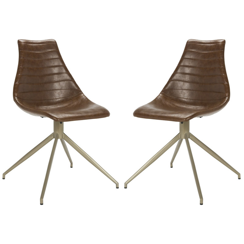 Chaise rembourrée Ludwig