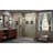 Unidoor-X 48.38" x 72" Rectangle Hinged Shower Enclosure-26338644-39783091-131280346