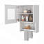 Armoire murale Spice