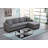 Kiaren Reversible Sectional Couch, L-shape Sectional-1057351694