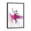 Impression sur toile, "love va nous guider-32117493-72079585-72079602