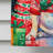 Double Sided Polyester Christmas-79785592