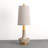 Cairistiona Metal Table Lamp