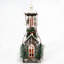 No Holiday Shaped Ornament