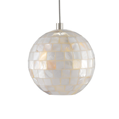 Finhorn 15 - Light Pendant