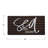 Augusta Non-Slip Striped Indoor Doormat