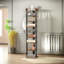 9 Pair Shoe Rack-1268139501