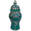 Handmade Ceramic Jar