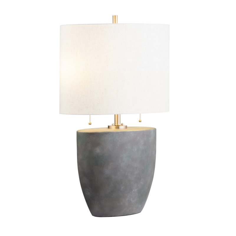 Ceramic Table Lamp