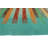 Burdgick Wool Striped Indoor Rug