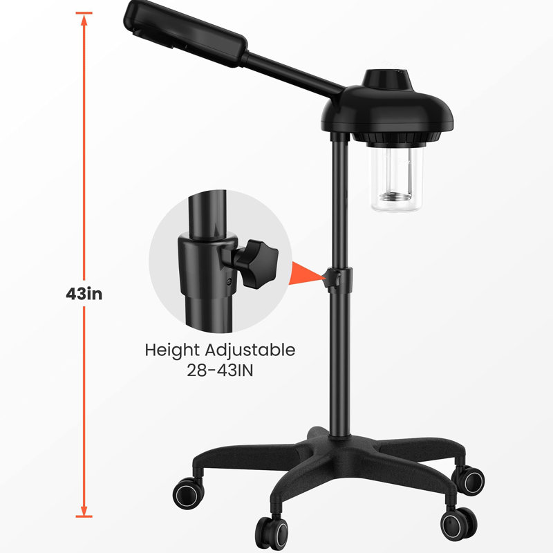 Organisateur de maquillage Nevzat