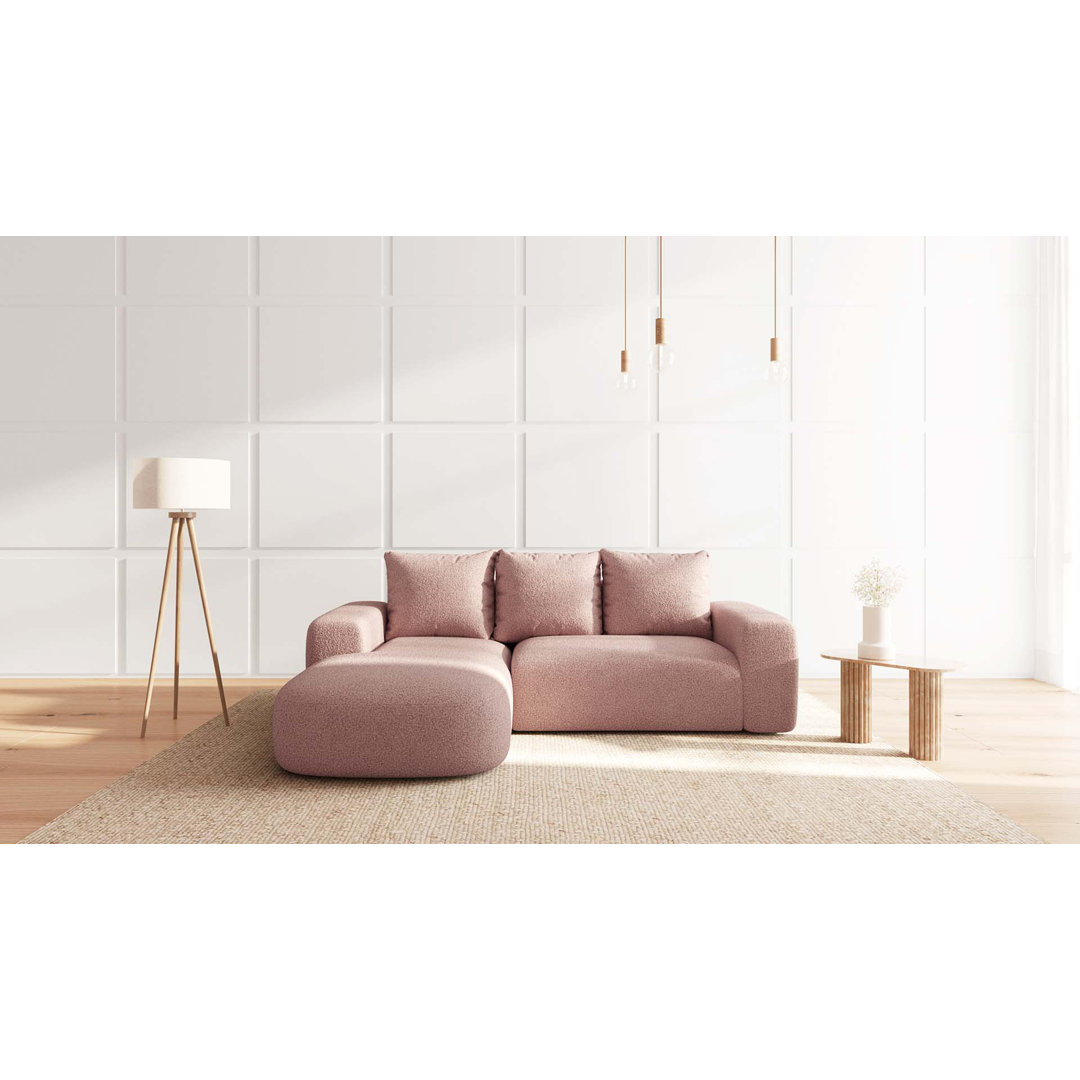 Modulares Ecksofa Feiro