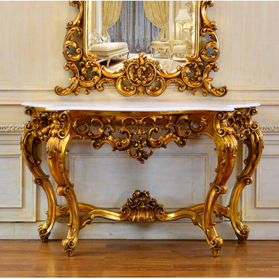 Console Daylah 61,8 po