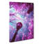 Streetlight In Abstract - Wrapped Canvas Print-55339825