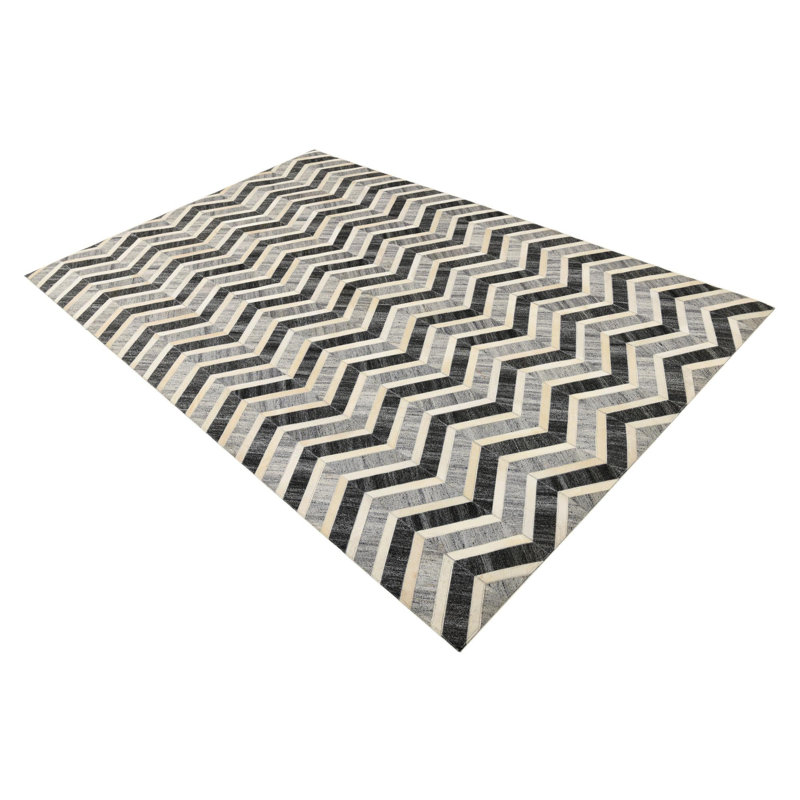 Tapis gris clair Jemison