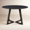 Fischer 48" Oak Dining Table