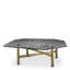 Cortes Glass Coffee Table