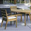 Algarve Outdoor Dining Chair-535280333