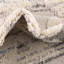 Tapis crème / gris Groton-912666295
