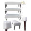 Banc rembourré-21843440