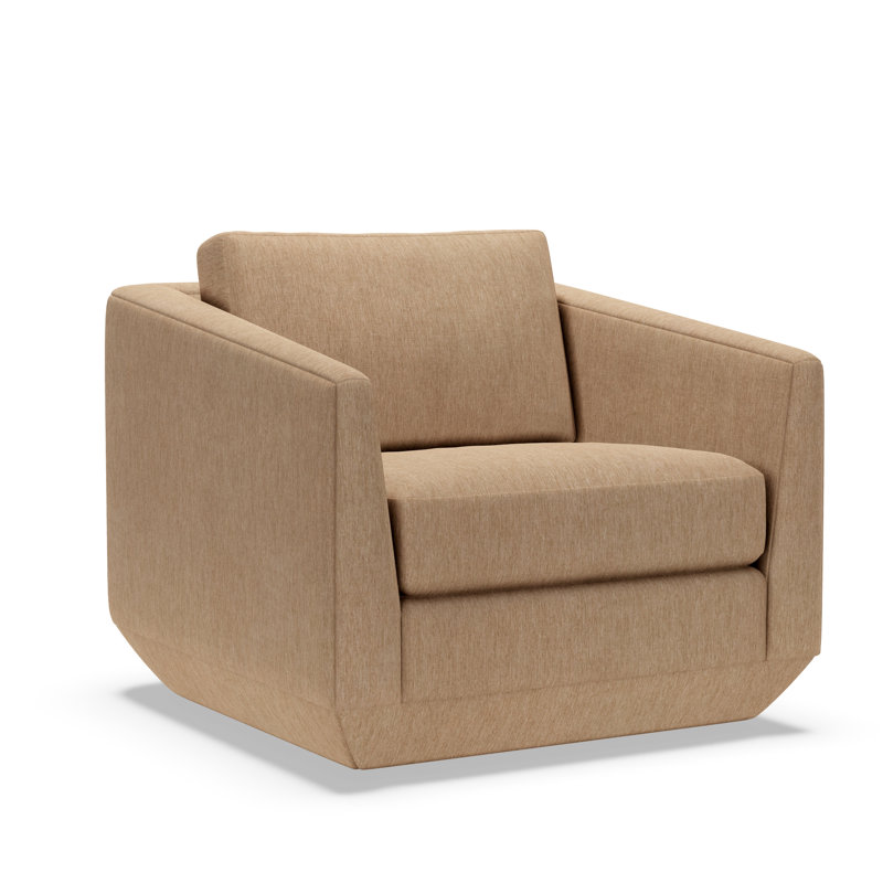 Chaise pivotante Veronica, 2713-16