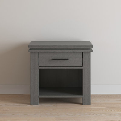 Denman Nightstand by Child Craft