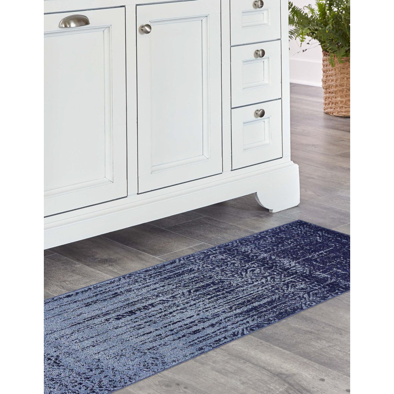Emaria Geometric Indoor Rug, Runner 2' x 6'1"