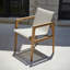 Coast Patio Dining Armchair-645123579
